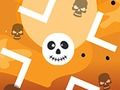 Hra Úzke chodby pre Halloween  online