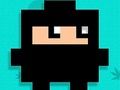 Hra Ninja čas  online