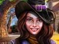 Hra Halloween prichádza  online