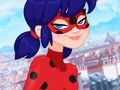 Hra Ladybug `s nové dobrodružstvo  online