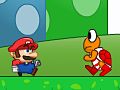 Hra Super Mario Land  online