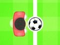 Hra 1vs1 futbal  online