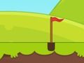 Hra Zábavný golf! online