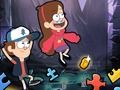Hra Gravity Falls Magic Rune Mystery online Hra Gravity Falls Magic Rune Mystery online