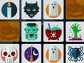 Hra Moje položky Halloween  online