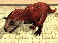 Hra Dinosaur Simulator 2 Dino City online
