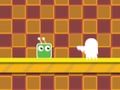 Hra Halloweensky skok  online