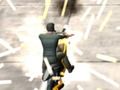 Hra Moto Bike Racer Veľká diaľnica Nitro 3D  online