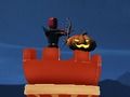 Hra Halloween Archer 3D online