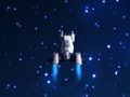Hra Galaxia  online