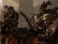 Hra Bojový štrajk multiplayer online