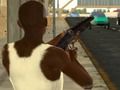 Hra Veľký gang: Crime Island  online