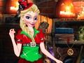 Hra Princezná halloween kostýmy  online