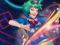 Hra BFF street dance  online
