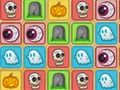 Hra Zápas Halloween  online