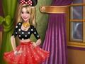 Hra Dove Halloween Dolly 2 online