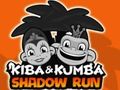 Hra Kiba a Kumba Shadow Run online