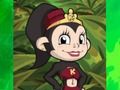 Hra Kiba a Kumba Jigsaw Puzzle online