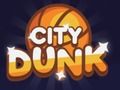 Hra Mesto Dunk  online