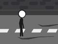 Hra Stickman RPG: Peniaza nečinná  online