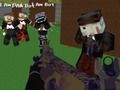Hra Bojová hra Pixel Arena 3D  online