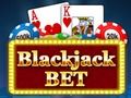 Hra Blackjack Bet online