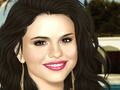 Hra Selena Gomez True Make -up online