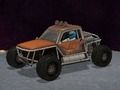 Hra Vesmírny buggy online