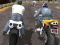 Hra Pretekár Moto Hill online
