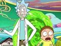 Hra Rick a Morty  online
