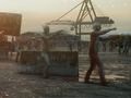 Hra Vyhladzovače zombie online