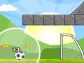 Hra Futbal online