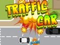 Hra Dopravný automobil  online