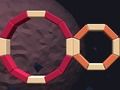 Hra Brick Breaker Intergalactic! online