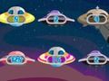Hra 2048 UFO online