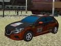 Hra Mesto Drifting  online