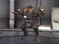 Hra Real Mech robot - oceľová vojna 3D  online