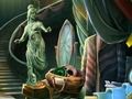 Hra Krok do tmy  online