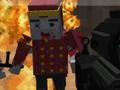 Hra Cube Arena Zombie Warfare online