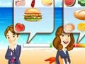 Hra Varenie Chef Beach Bistro  online