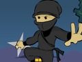 Hra Klepnite na Ninjas  online