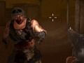 Hra Brutálne zombie  online