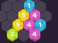Hra Značka 5 Hexa  online