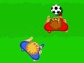 Hra Skutočný futbalový profesionál online