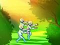 Hra Zombie zabíjanie Spree  online