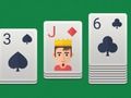 Hra Solitaire Swift online