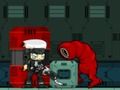 Hra Alien Hunter 2 online