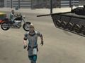 Hra Autá Thief 2 Tank Edition  online