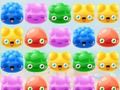 Hra Roztomilý Jelly Rush  online