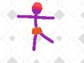 Hra Palica-man. io  online